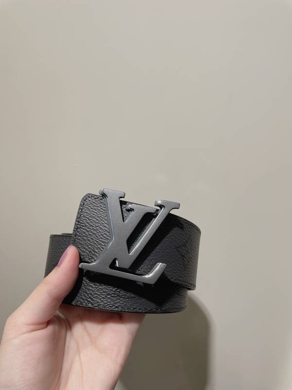 Louis Vuitton 40MM Belt LVB00374 Louis Vuitton 40MM Belt LVB00374